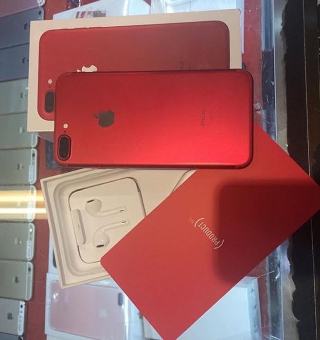 Apple Iphone 7 $300 SamsungS8plus Buy 2 get 1 FREE