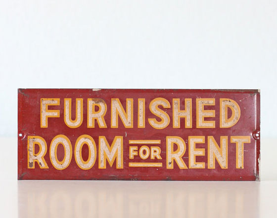 Furnished Room for...