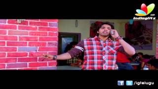 adda movie trailer