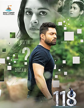 118 Movie Review, Rating, Story, Cast and Crew 118 Movie Review, Rating, Story, Cast and Crew
