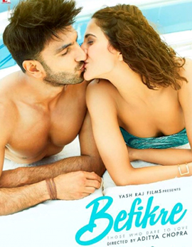 Befikre Movie Review Befikre Movie Review