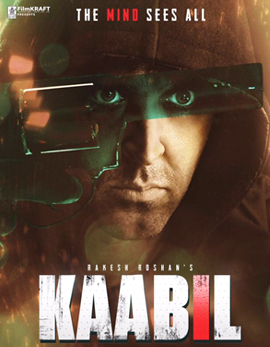 Kaabil Movie Review Kaabil Movie Review