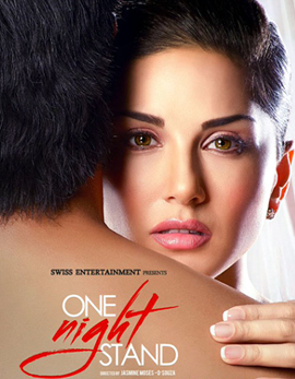 One Night Stand Movie Review One Night Stand Movie Review