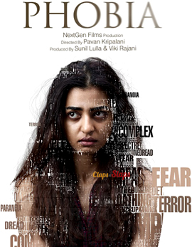 Phobia Movie Review Phobia Movie Review