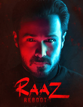 Raaz Reboot Movie Review Raaz Reboot Movie Review