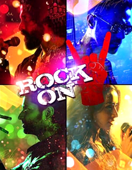 Rock On 2 Movie Review Rock On 2 Movie Review