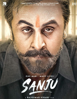 Sanju Movie Review, Rating, Story, Cast and Crew Sanju Movie Review, Rating, Story, Cast and Crew