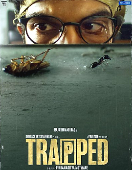 Trapped Movie Review Trapped Movie Review
