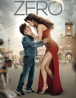 Zero Movie Review, Rating, Story, Cast and Crew Zero Movie Review, Rating, Story, Cast and Crew