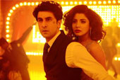 bombayvelvet -review 