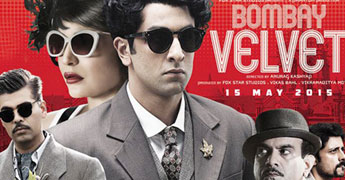 bombayvelvet -review