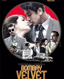 bombayvelvet -review-review 