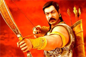 mahabharat -review