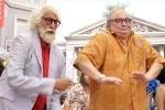 Rishi Kapoor, 102 Not Out story, 102 not out movie review rating story cast and crew, Umesh shukla