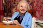 109 year old woman 2018, 109 woman secret to long life is wanting to die, 109 yr old woman reveals secret to long life staying away from men, Personal finance