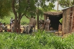 Police, farm, 11 members of pakistani hindu refugee family found dead in jodhpur, Jodhpur
