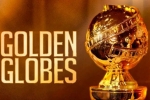 Golden Globe 2020, January 5th, 2020 golden globes list of winners, Leonardo dicaprio