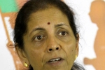 COVID-19 Lockdown, farmers, 2nd phase updates on govt s 20 lakh crore stimulus package by nirmala sitharaman, 20 lakh crore package COVID-19 Lockdown, farmers, 2nd phase updates on govt s 20 lakh crore stimulus package by nirmala sitharaman, 20 lakh crore package