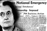 Fakruddin Ali Ahmed, Indira Gandhi, 45 years to emergency a dark phase in the history of indian democracy, Satyagraha