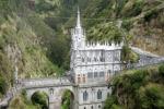 Las Lajas Cathedral temple, Las Lajas Cathedral, las lajas cathedral, Amazing story