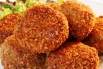 vegetarian recipe, evening snacks recipe, crispy beetroot cutlets for parties, Vegetarian recipe