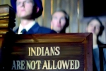 Indians banned in India, banned places in the world, 5 places in india where indians are banned from entering, Pondicherry