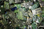 UN report, discard of e waste, 50 mn tonnes of e waste discarded each year un report, World economic forum UN report, discard of e waste, 50 mn tonnes of e waste discarded each year un report, World economic forum