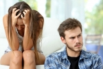 toxic, jealous partner, 6 unhealthy signs of jealousy in a relationship, Opposite sex