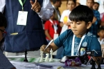 Goa chess tournament, chess time limit, watch 6 year old 9 year old play chess tournament for over 4 hours officials forced to call draw, Grandma Goa chess tournament, chess time limit, watch 6 year old 9 year old play chess tournament for over 4 hours officials forced to call draw, Grandma