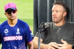 AB De Villiers new updates, AB De Villiers statement, ab de villiers makes explosive claim on rahul dravid, Rahul dravid