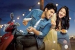allu sirish, ABCD movie release, watch allu sirish s american born confused desi abcd trailer released, Rukshar dhillon