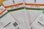 Aadhaar-PAN link, Aadhaar Card for NRIs, aadhaar not mandatory for nris, Aadhaar card for nris