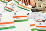 aadhar card for indian living abroad, aadhar card for nri 2018, india budget 2019 aadhar card under 180 days for nris on arrival, Aadhaar card