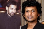 Lokesh Kanagaraj, Aamir Khan and Lokesh Kanagaraj breaking news, aamir khan and lokesh kanagaraj to team up, Aamir khan