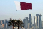 Qatar, Abolition of Exit Visa System, qatar agrees abolition of exit visa system, Football world cup
