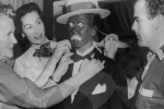 halloween costumes for men, blackface for Halloween, about one third of americans say blackface is ok for halloween costumes, Pew research center