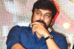 Koratala Siva, Acharya latest, budget cuts for chiranjeevi s acharya, Syeraa