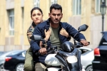 Action movie review, Action review, action movie review rating story cast and crew, Action 3d review