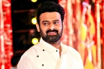 Prabhas in USA, Prabhas, adipurush to have international promotions by prabhas, Radhe shyam