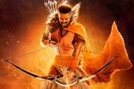 Adipurush Trailer breaking updates, Adipurush, new record for adipurush trailer, Adipurush trailer