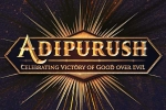 Adipurush latest, Om Raut, legal issues surrounding adipurush, Hindu god