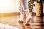 Indoor Walking survey, Indoor Walking, what are the advantages of indoor walking, Joint problems