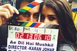Karan Johar, Ae Dil Hai Mushkil release date, ranbir s next shoot wrapped up, Hot scenes