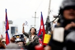 Interim PM of Nepal announcement, Interim PM of Nepal names, who will be the interim pm of nepal, Angry
