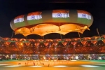 2030 Commonwealth Games latest, 2030 Commonwealth Games new updates, ahmedabad recommended as 2030 commonwealth games host, Ntr