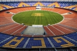 Cricket, Modi, ahmedabad s motera becomes world s biggest stadium, Ram nath kovind
