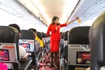 air asia check in time, airasia manage booking, air asia ordered to pay rs 1 54 lakh for harassing serving non veg food to passenger, Air asia