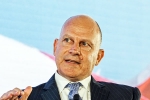 Campbell Wilson breaking, Campbell Wilson latest, air india ceo campbell wilson confirms exit, Uk government
