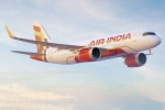 Navratri Menu, Air India Navratri Menu all flights, air india adds navratri dishes to in flight menu, Seasonal