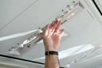 Long-haul Flights news, Long-haul Flights updates, avoid turning off the air vent during long haul flights, Nara r